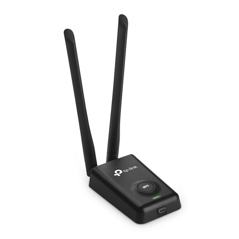 TP-Link TL-WN8200ND netværkskort WLAN 300 Mbit/s