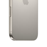 Apple iPhone 16 Pro Max 17,5 cm (6.9") Dual SIM iOS 18 5G USB Type-C 1 TB Titanium