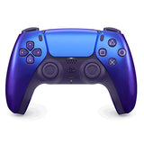 Sony Interactive Entertainment DualSense Indigo Bluetooth/USB Gamepad Analog/digital PlayStation 5