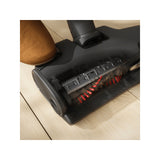 Electrolux EP82UB25UG 2-i-1 stangstøvsuger Batteri Dry Cyclonisk Poseløs 0,4 L 140 W Grå 4 At