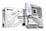 GIGABYTE Z890 AORUS PRO ICE bundkort Intel Z890 LGA 1851 (Socket V1) ATX
