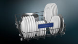 Siemens iQ300 SN23EW03ME opvaskemaskine Fritstående 14 kuverter