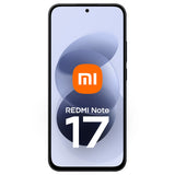 Xiaomi REDMI Note 17 17,8 cm (6.99") 4G 4 GB 128 GB 7700 mAh Sort