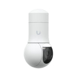 Ubiquiti G5 PTZ Kuppel IP-sikkerhedskamera Indendørs & udendørs 2688 x 1512 pixel Væg/pole