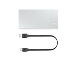 Green Cell PBGC03SW powerbank Lithium polymer (LiPo) 20000 mAh Hvid