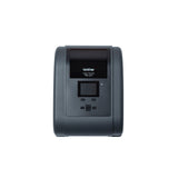 Brother TD-4650TNWBR etiketprinter Direkte termisk/termisk overførsel 203 x 203 dpi 203,2 mm/sek. Kabel & trådløs Ethernet LAN Wi-Fi Bluetooth