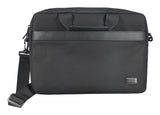 4smarts 541763 taske og etui til laptop 40,6 cm (16") Toploader taske Sort