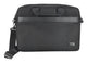 4smarts 541763 taske og etui til laptop 40,6 cm (16") Toploader taske Sort