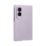 Samsung EF-EF971CVEGWW mobiltelefon etui 19,3 cm (7.6") Cover Violet