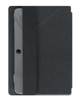 Mobilis 048015 tablet etui 27,9 cm (11") Folie Sort