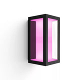 Philips Hue White and Color ambiance Impress udendørs væglampe