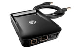 HP JetDirect LAN-tilbehør