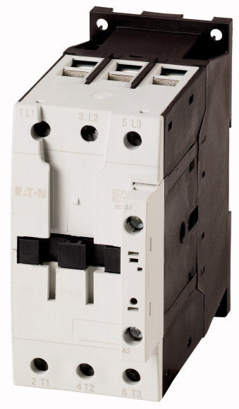 Eaton DILM65 termisk blok Hvid