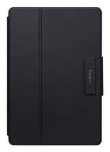 Targus THZ998UK tablet etui 29,2 cm (11.5") Flipetui Sort
