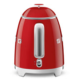 Smeg 50's Style Elkedel KLF05RDEU Rød