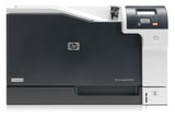 HP Color LaserJet Professional LaserJet Pro CP5225n Farve Printer, Kun ethernet