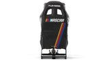 Playseat Evolution PRO NASCAR Universal gamingstol Polstret sæde Sort