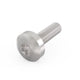 Schroff 24560-131 skrue/bolt 14 mm 10 stk M4