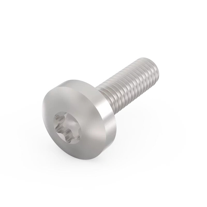 Schroff 24560-131 skrue/bolt 14 mm 10 stk M4