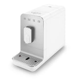 Smeg Collezione Espressomaskine BCC11WHMEU Hvid