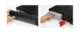 FSP Clippers RT 1K UPS-enhed Dobbeltkonvertering (online) 1 kVA 1000 W