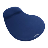 Savio MP-01NB mouse pad Gaming musemåtte Blå