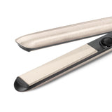 BaByliss ST914PE hårstyler Glattejern Varm Beige, Kobberfarve