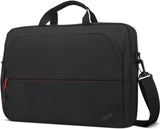 Lenovo 4X41D97727 taske og etui til laptop 35,6 cm (14") Toploader taske Sort