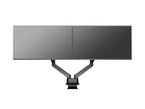 Multibrackets 3965 skærmbeslag og -stativer 81,3 cm (32") Skrivebord Sort