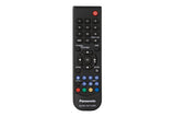 Panasonic DP-UB154 Blu-Ray afspiller 3D Sort
