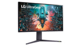 LG 32GQ950P-B computerskærm 80 cm (31.5") 3840 x 2160 pixel 4K Ultra HD LED Grå