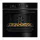 AEG Series 6000 TS6PB531AB 71 L 3500 W Sort
