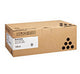 Ricoh 407340 tonerpatron 1 stk Original Sort
