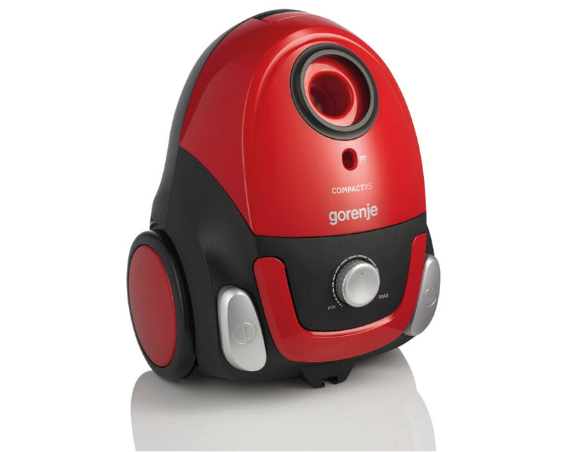 Gorenje VCEB11CXRII 2 L Beholder vakuum Dry 800 W Støvpose