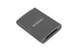 Transcend RDE2 kortlæser USB 3.2 Gen 2 Type-C Grå