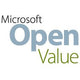 Microsoft Windows Server Essentials, OVL, 2Y Open Value License (OVL) 1 licens(er) 2 År