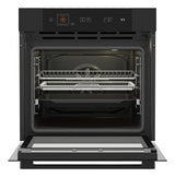 Beko bPRO 500 MBBIMA10600MTPSWE 72 L 3300 W Sort