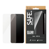 PanzerGlass SAFE. by ® Skærmbeskyttelse Honor 600 Lite | Ultra-Wide Fit