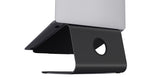 Rain Design mStand Laptop stativ Sort 38,1 cm (15")