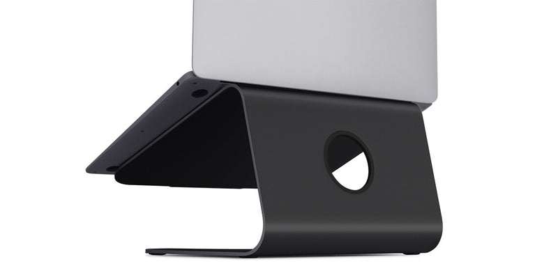 Rain Design mStand Laptop stativ Sort 38,1 cm (15")