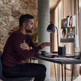 HP EliteOne 628C0ET#UUW All-in-One PC Intel® Core™ i5 i5-13500 60,5 cm (23.8") 1920 x 1080 pixel 16 GB DDR5-SDRAM 256 GB SSD Windows 11 Pro Wi-Fi 6E (802.11ax) Sølv