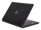 TERRA Mobile 360-11V4 N100 Intel® N Laptop 29,5 cm (11.6") Berøringsskærm WXGA 8 GB DDR4-SDRAM 256 GB SSD Wi-Fi 6E (802.11ax) Windows 11 Pro Grå Tysk