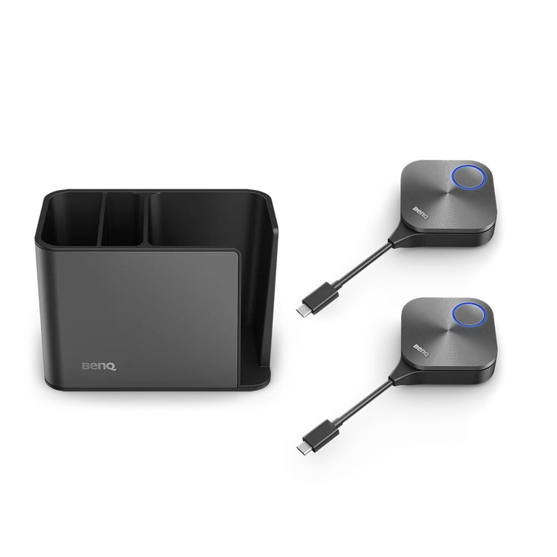 BenQ TZY61 trådløs præsentationssystem Desktop