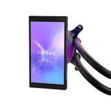 Antec VORTEX VIEW 360 Processor Alt-i-en væskekøler 12 cm Sort 1 stk