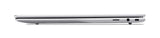 Acer Swift SFL16-31P-37GE Intel Core 3 N355 Laptop 40,6 cm (16") WUXGA 8 GB DDR5-SDRAM 512 GB SSD Wi-Fi 6 (802.11ax) Windows 11 Home Sølv Tysk