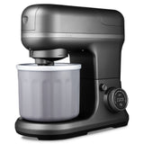 MEDION MD18440 foodprocessor 1200 W 5 L Grå