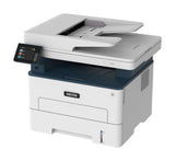 Xerox B235, A4, 34 ppm trådløs dupleks kopi/print/scan/fax PS3 PCL5e/6, ADF, 2 magasiner, i alt 251 ark