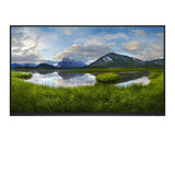 DELL Pro Plus P2425HE_WOST computerskærm 61 cm (24") 1920 x 1080 pixel Fuld HD LCD Sort