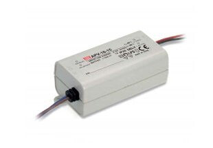 MEAN WELL APV 16-24