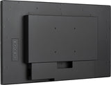 iiyama TF2438MSC-B1 computerskærm 60,5 cm (23.8") 1920 x 1080 pixel Fuld HD LED Berøringsskærm Sort